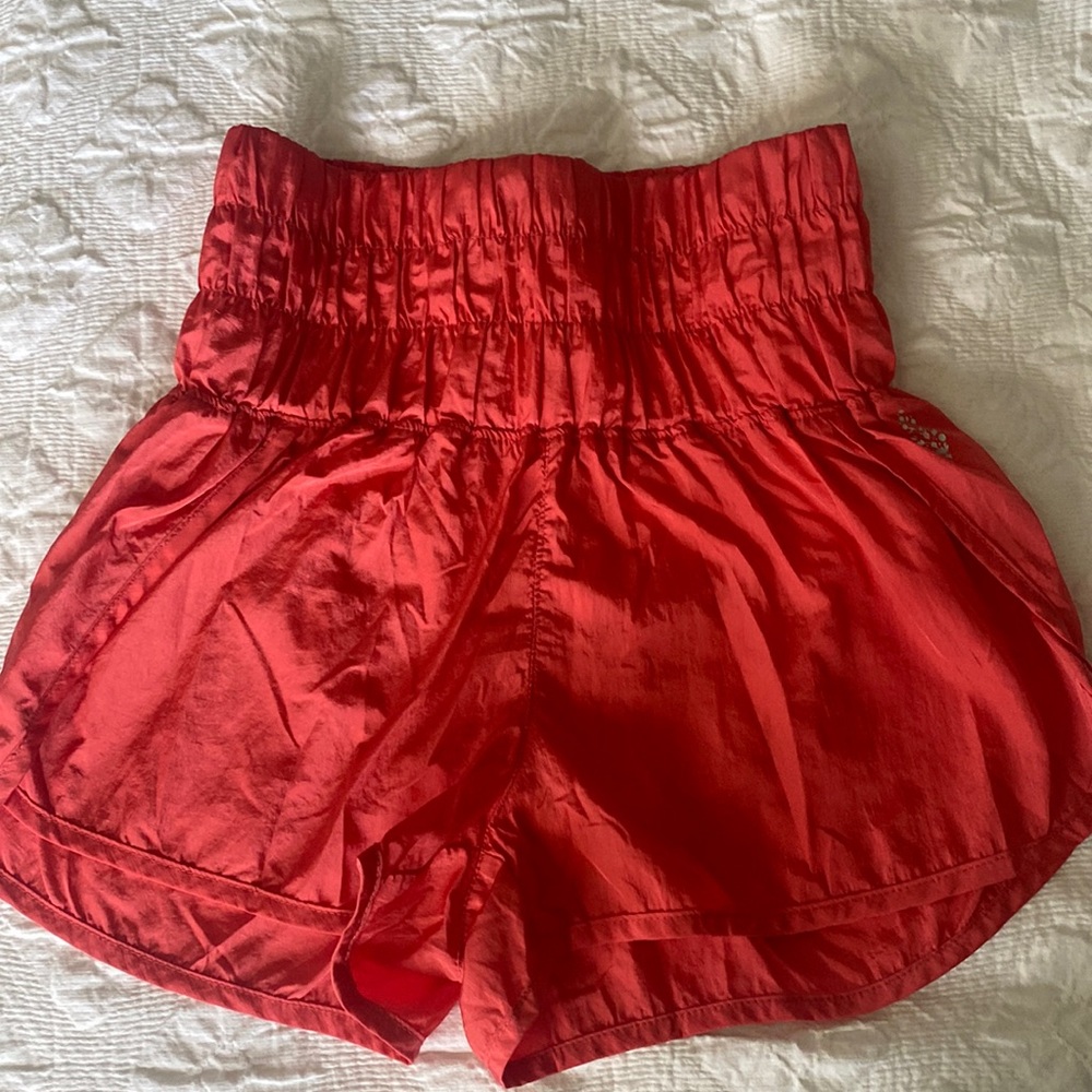 Free People Way Home shorts